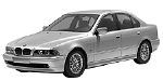 BMW E39 P1C99 Fault Code