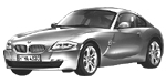 BMW E86 P1C99 Fault Code